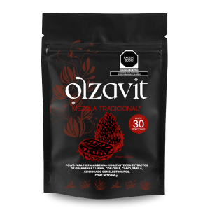 Sabor Guanábana con Chile, Sábila y Clavo